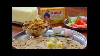 Amul Butter [upl. by Fennie]