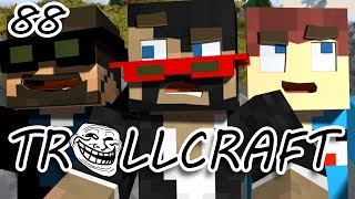 Minecraft TrollCraft Ep 88  PRETTY PRINCESS REVENGE [upl. by Teirrah]