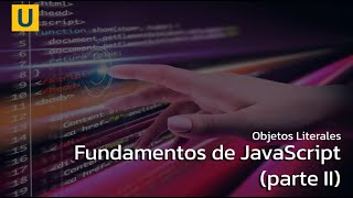 Fundamentos de JavaScript Parte II [upl. by Eelinnej]