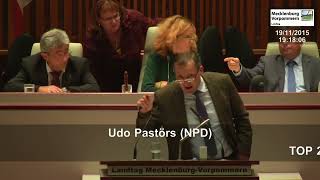 ORDNUNGSRUFE ERMAHNUNGEN amp EKLATS DER NPD  FOLGE 3 [upl. by Beera]