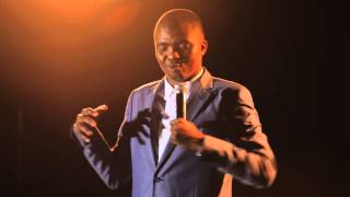 Loyiso Gola  Afrikaans and Calculus Afrikaalculus [upl. by Kylander]