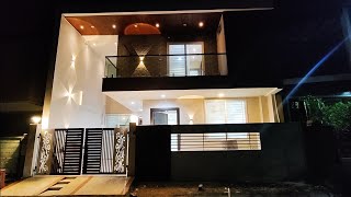 V110  inside tour of 4 bhk premium villa  house for sale  3050 house plan north facing [upl. by Ragas405]