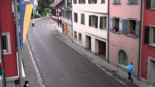 Tour de Swiss Steckborn [upl. by Perkin66]