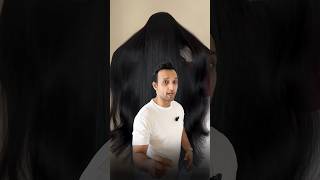 Shampoo Hacks For Long Thick And Black Hair [upl. by Balthazar]