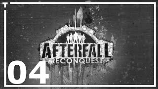 Walkthrough Afterfall Reconquest Episode I  04 [upl. by Mehs201]