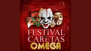 Festival De Caretas [upl. by Ruiz]