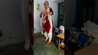 Fuler Moto Chehra re tor chikon chakon gaal dance bengali jashodamahato [upl. by Snebur]