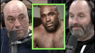 Tom Segura Got to the Bottom of quotThatquot Coronavirus Meme  Joe Rogan [upl. by Grazia]