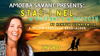 Intro to Stas i Nel Polish Language Audiobook [upl. by Tor516]