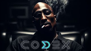 2Pac  Codex The Retribution [upl. by Morey803]