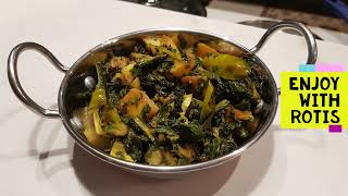 Delicious Vegetarian Silverbeet Recipes [upl. by Ronile]