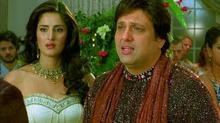 Govinda wants to marry Katrina Kaif  Partner [upl. by Olsson]