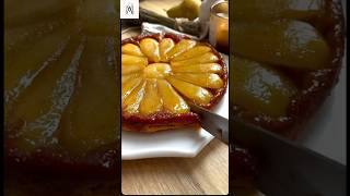 Delicious amp Easy Pear Tart Recipe – Perfect for Any Occasion [upl. by Bradly345]