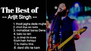 Arijit singh  Sad song [upl. by Norman]