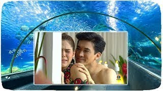 Hot Thai Drama MV The Cupids [upl. by Ernestine]