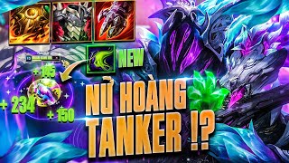 REKSAI REWORK 145 QUÁ LỖI VỚI META REKSAI TANKER ĐƯỜNG TRÊN SIÊU HỒI MÁU  HÀ TIỀU PHU [upl. by Nofets191]