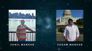 Hathon Ki Chand Lakeeron Ka  Cover by Sunil amp Sugam Mankad  Vidhata  KalyanjiAnandji [upl. by Schreck]