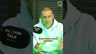 CT Lange Frans Teaser podcast rap hiphop rapper interview [upl. by Norty]