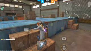 Free Fire Auto Headshot Trick 2024 Sensitivity  2gb 4gb 6gb Ram Headshot Sensitivity Setting [upl. by Glarum]