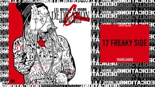 Lil Wayne  Freaky Side D6 Reloaded [upl. by Cuttler554]