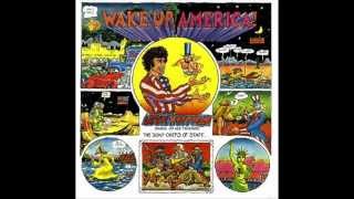 Wake Up AmericaAbbie Hoffman [upl. by Haynor98]