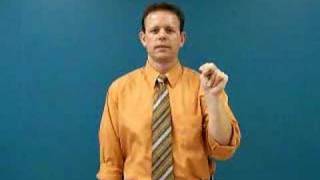 American Sign Language Alphabet ASL sign language alphabet [upl. by Booth]