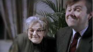 Mitchell and Webb  Lottery [upl. by Standford]