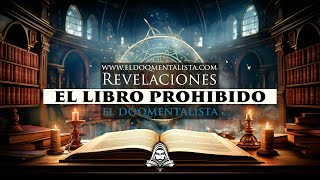 EL LIBRO PROHIBIDO Explorando los Capítulos Ocultos de la Biblia  Revelaciones Impactantes [upl. by Edeline117]