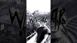 videoklip k tracku wokstar je out🩸 [upl. by Anawahs]