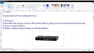 CompTIA Network N10008 Networking Devices Overview  12 [upl. by Nilyaj847]