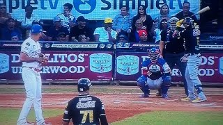 Final LVBP 20222023 Resumen Carreras y Parte Final de Leones del Caracas 7 vs Tiburones 2 [upl. by Debby103]