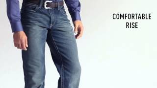 Ariat M3 Denim [upl. by Anaili]