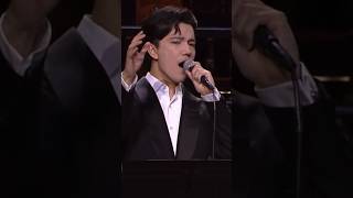 Heal the World by Dimash Qudaibergen PDomingo Jr EMiklósa ENechayeva PČulič AAnisovych [upl. by Akkin]