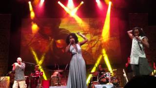 The Idan Raichel Project  Brong Faya [upl. by Ecienaj]