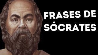 100 Frases de SÓCRATES que te Volverán Más Sabio [upl. by Nesaj300]