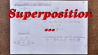 Superposition 35  Neue Sicht auf eine bekannte Aufgabe [upl. by Neeluqcaj]