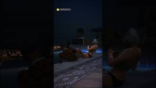 Jiwon and Catline GTA 5  Fivem  Pewe Peds Studios gta gtav gta5 fivem fivemroleplay fivemrp [upl. by Iasi]