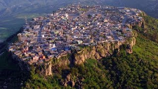 عمادية دهوك Amedi Duhok [upl. by Urina369]