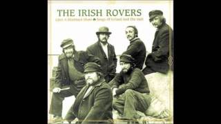 The Irish Rovers  Whistling Gypsy [upl. by Elocyn848]