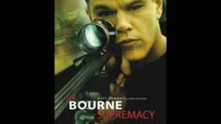 The Bourne Identity Ending probably the best ending [upl. by Osric795]