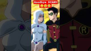 Green Lantern Saves Ungrateful Woman in Justice League War Animated Movie shorts [upl. by Isewk]