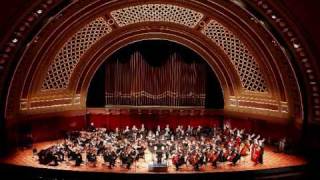 The London Symphony Orchestra  Take My Breath Away [upl. by Gnolb]