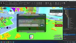 Pet Simulator 99 Uncopylocked Download [upl. by Adnac]