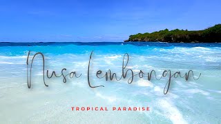 Nusa Lembongan Island Tour A Slice of Paradise  Bali Travel Adventure  Indonesia [upl. by Lauer]