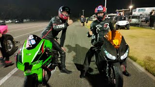 50th annual GoldenStates Competition Bike final [upl. by Cheadle]