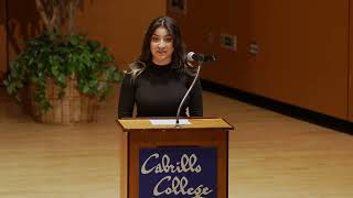 Cabrillo Talks Highlights 2024 [upl. by Bjork]