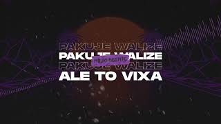 PAKUJE WALIZE ale to VIXA Majki Bootleg [upl. by Ennaylil854]