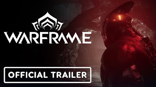 Warframe  Official Jade Shadows Teaser Trailer [upl. by Adelaida]