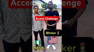 Accent Challenge Can You Guess Where FromquotNigeriaVsUSA NigerianFlag AmericanFlagiamdaniel [upl. by Nial]