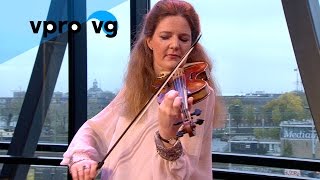 Rachel Podger  Rosary Sonata nr 16 ‘The Guardian Angel’ live Bimhuis Amsterdam [upl. by Stafford180]